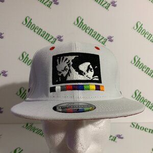 Headgear Classics Hat Fitted Boondocks Riley Huey Freeman Adult Swim Cap 7